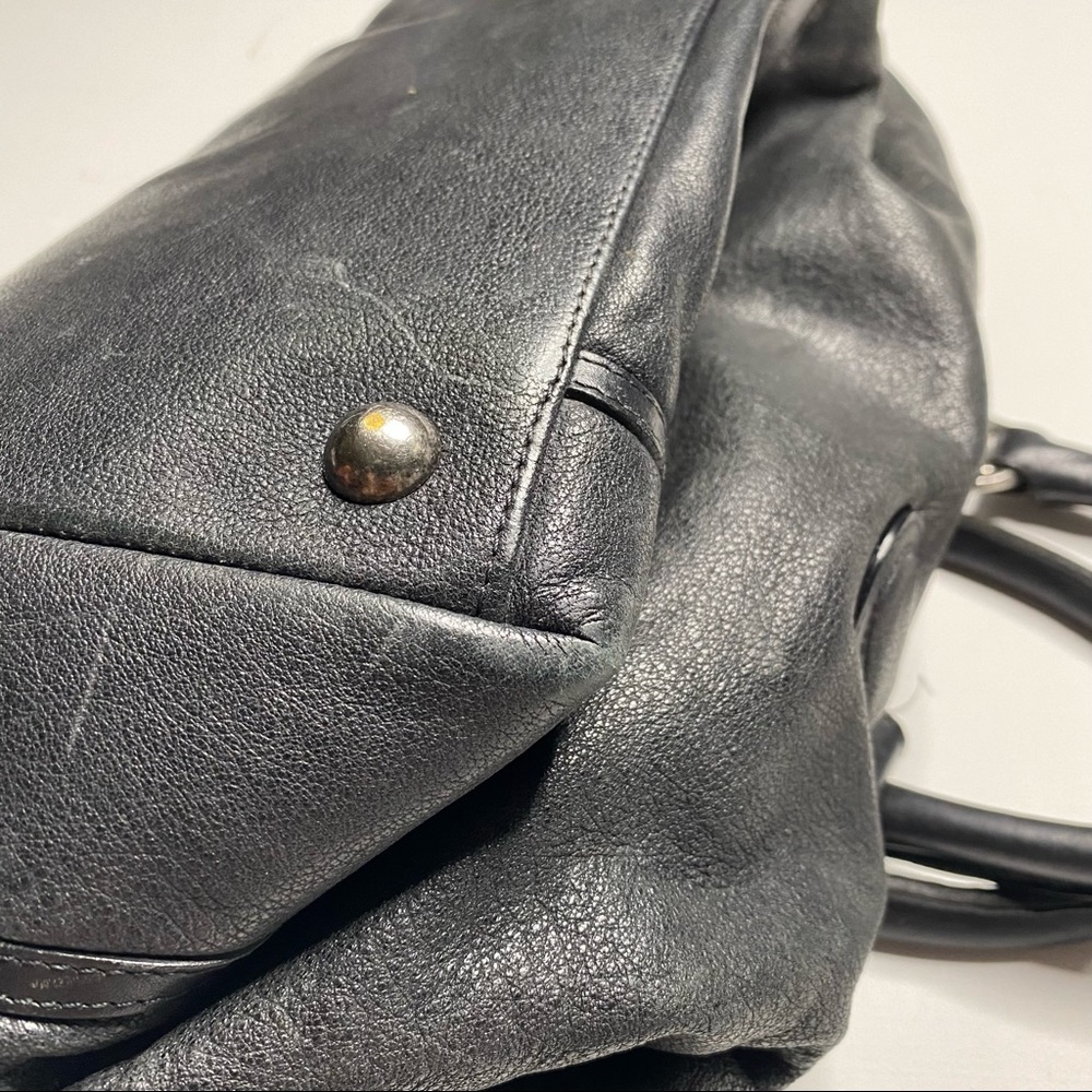 Chanel Timeless vintage satchel - Picture 8 of 16